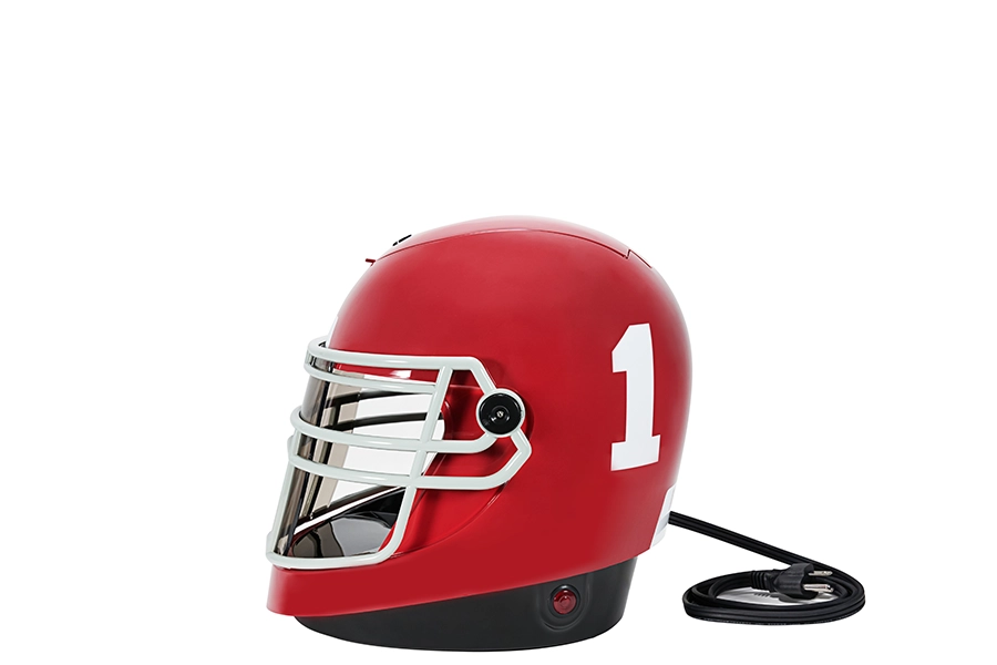 crimson tide football helmet Alabama Crimson Tide