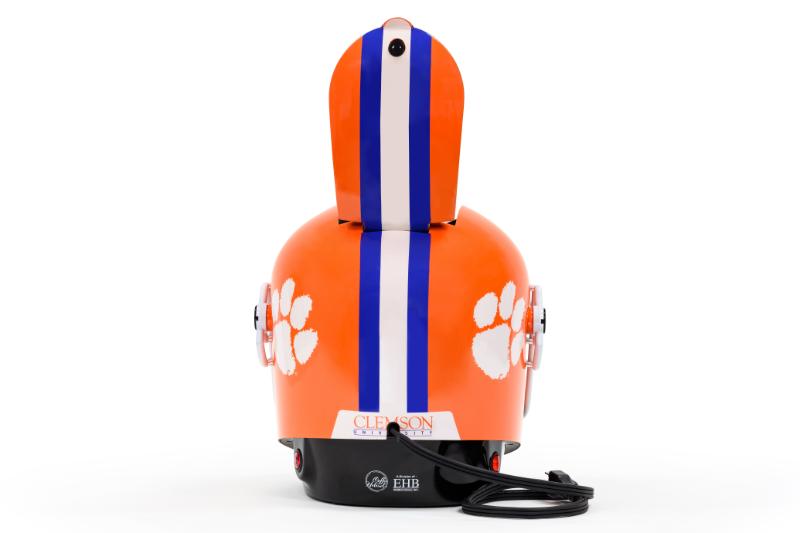 Clemson Tigers - Clemson University