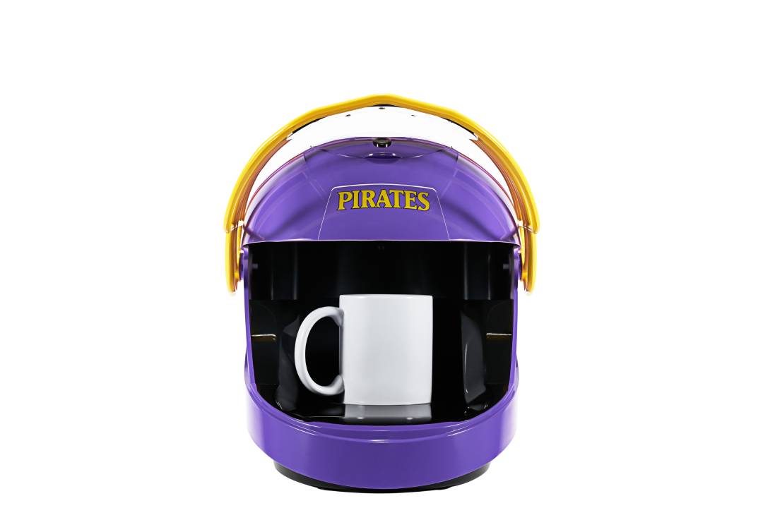 East Carolina University Pirates