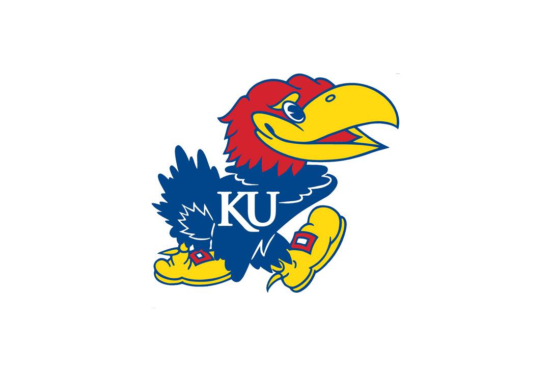 University of Kansas Jayhawks