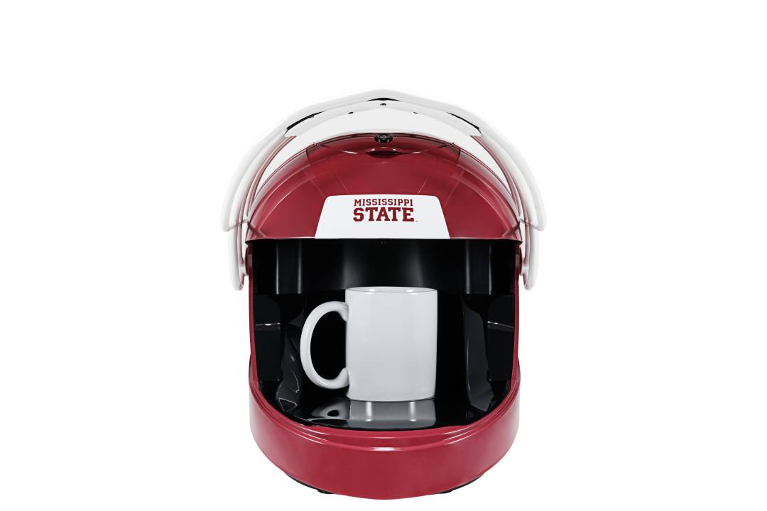 Mississippi Bulldogs - Mississippi State University