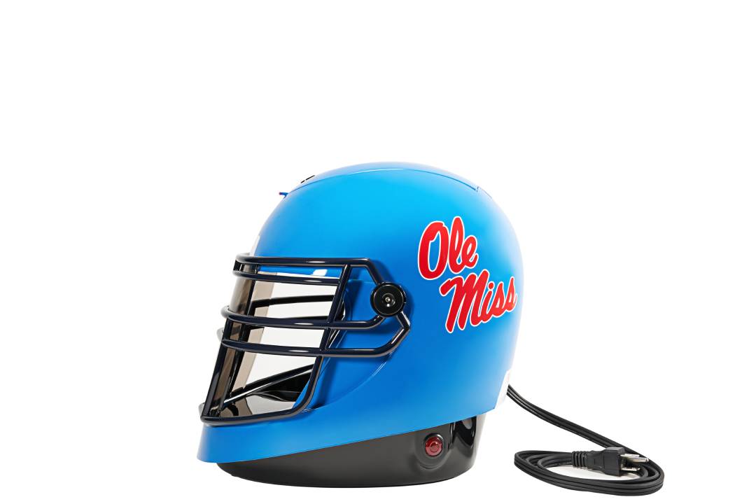 children's ole miss football helmet Ole Miss Rebels