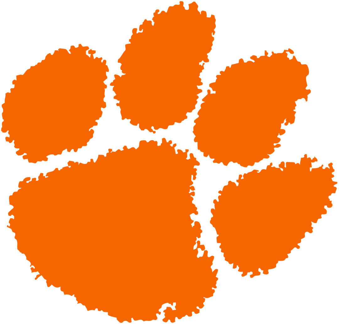 Clemson Tigers - Clemson University