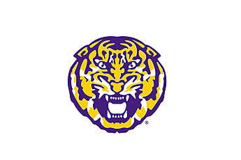 LSU Tigers - Louisiana State University