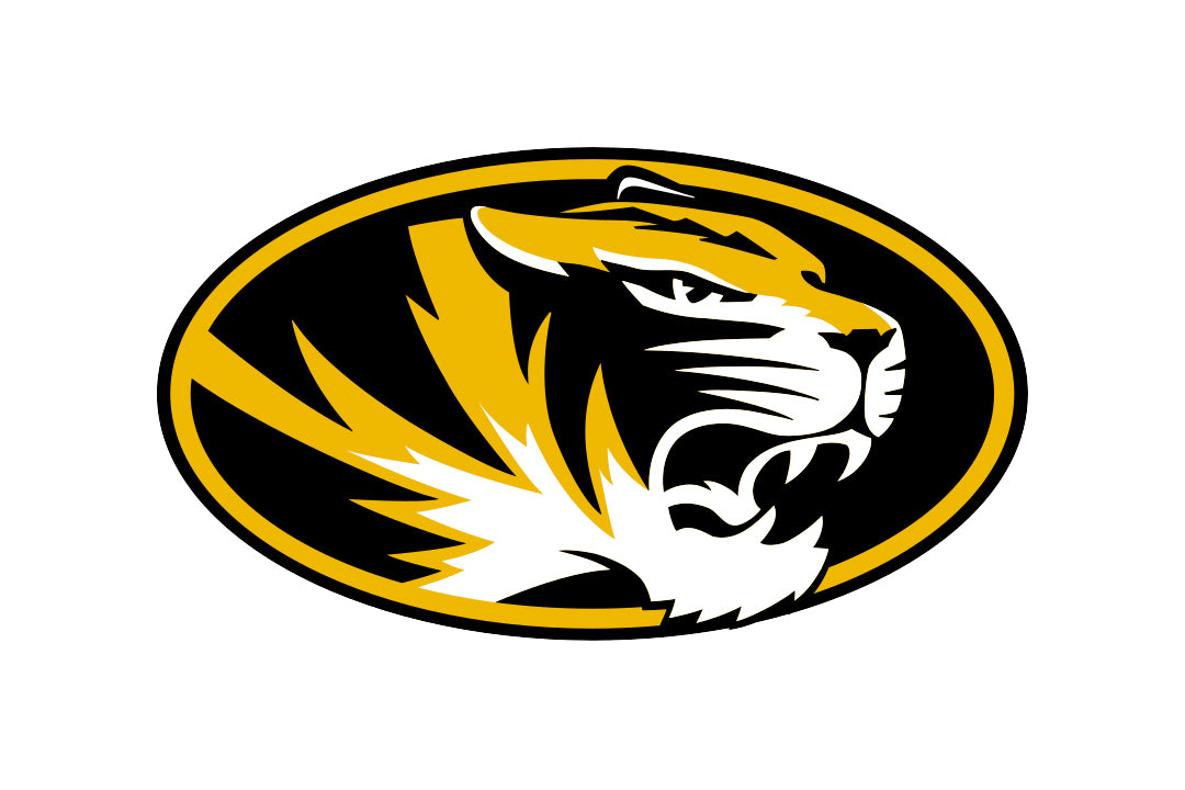 Missouri Tigers - University of Missouri