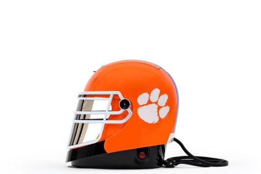 Clemson Tigers - Clemson University