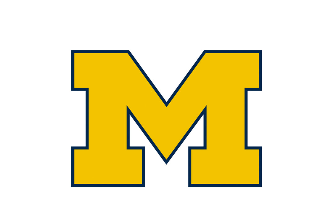 Michigan Wolverines - University of Michigan