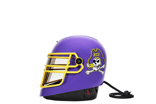 East Carolina University Pirates