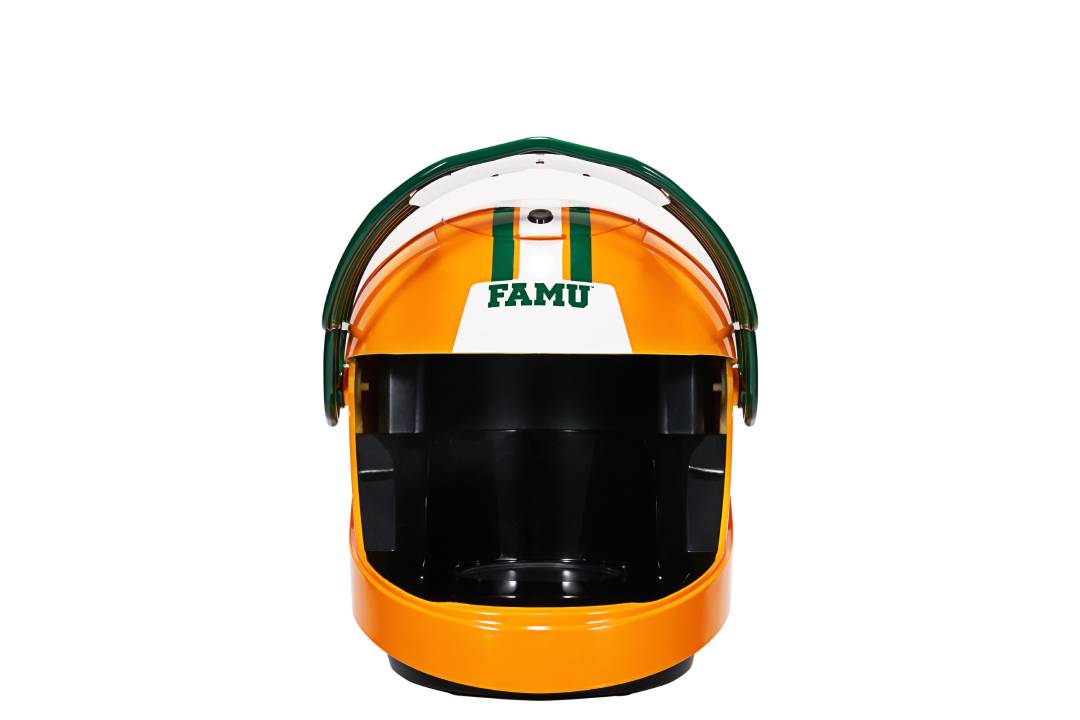 Florida A&M University – Coffee Helmets