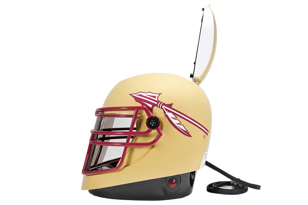 florida state seminoles football helmet Florida State University – Coffee Helmets