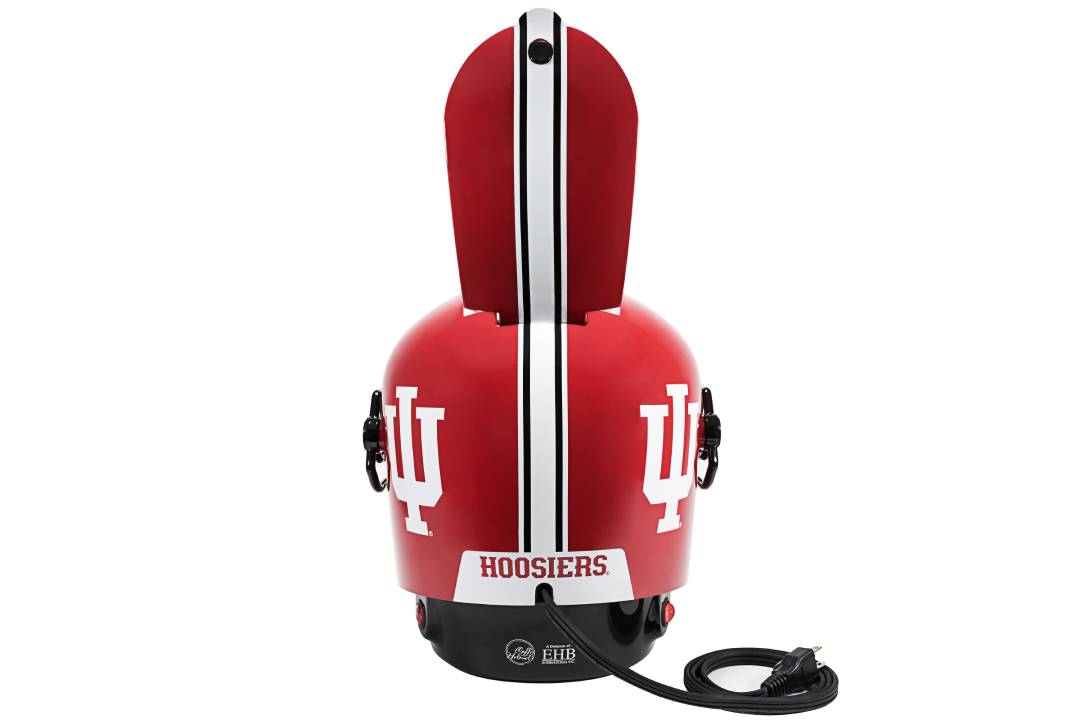 Indiana Hoosiers - University of Indiana