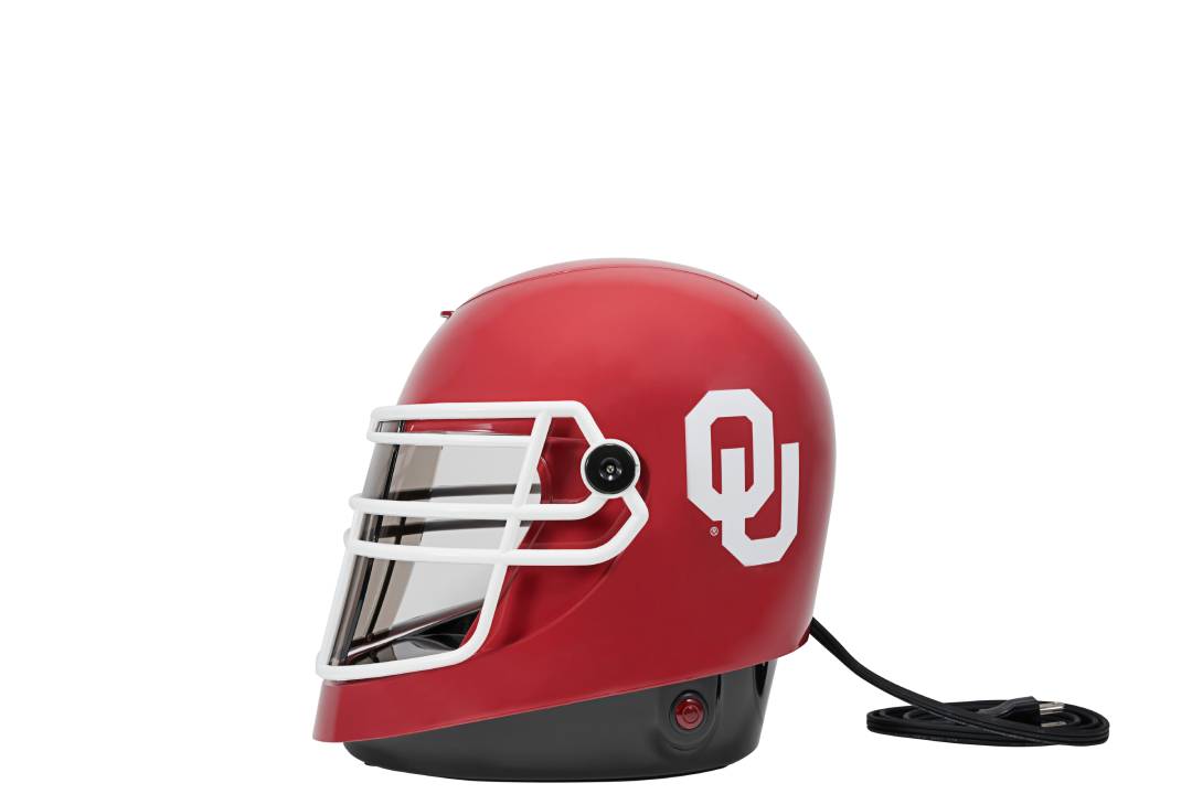 Oklahoma Sooners - University of Oklahom