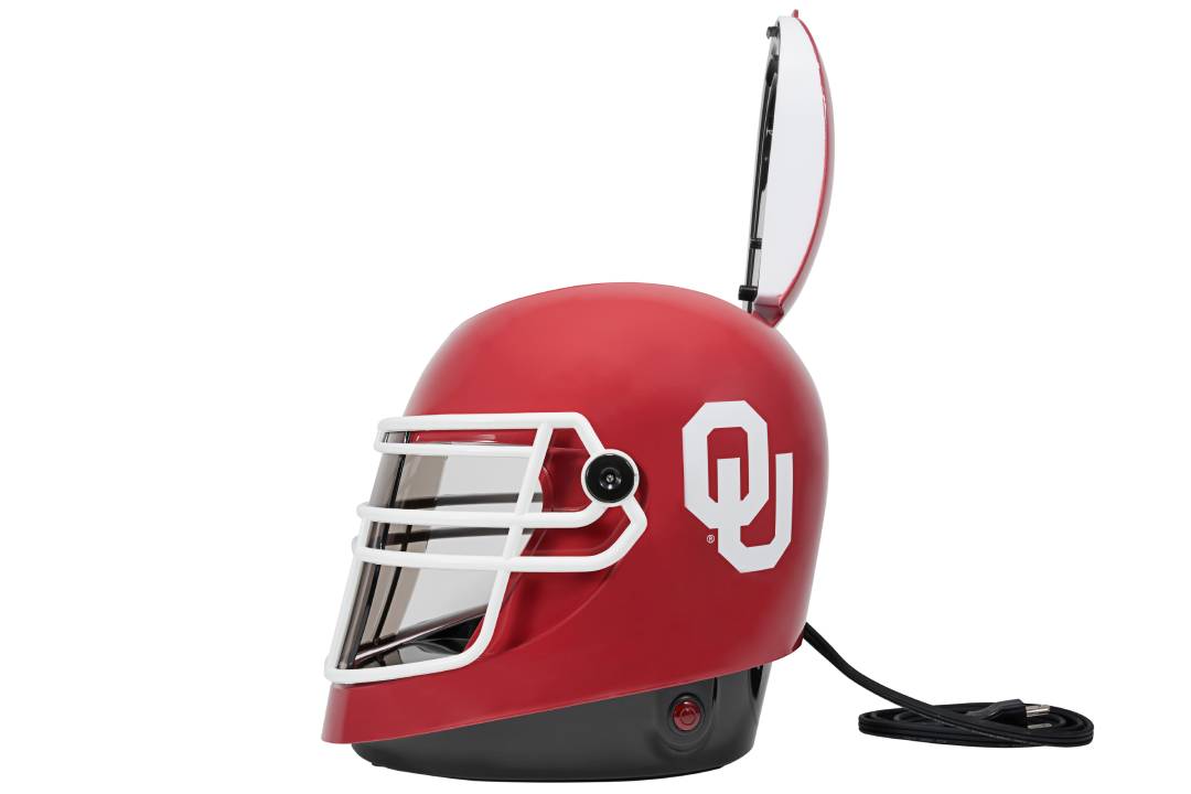 Oklahoma Sooners - University of Oklahom