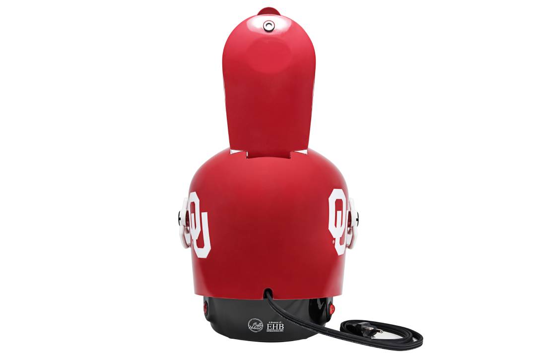 Oklahoma Sooners - University of Oklahom