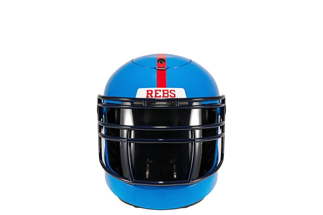 Ole Miss Rebels - University of Mississippi