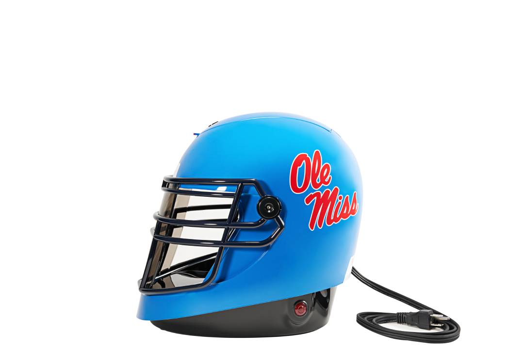 Ole Miss Rebels - University of Mississippi