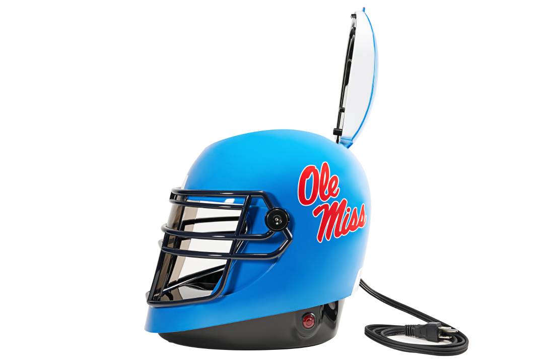 Ole Miss Rebels - University of Mississippi