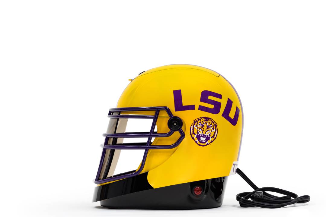 LSU Tigers - Louisiana State University