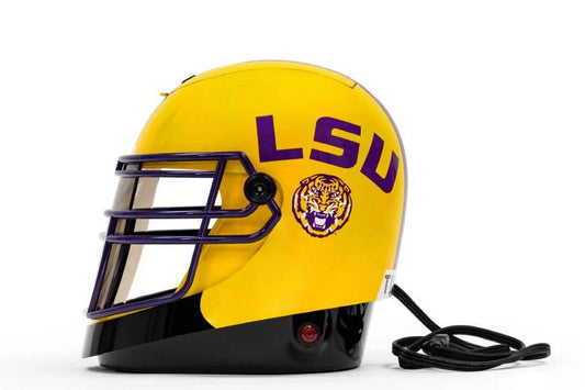 LSU Tigers - Louisiana State University
