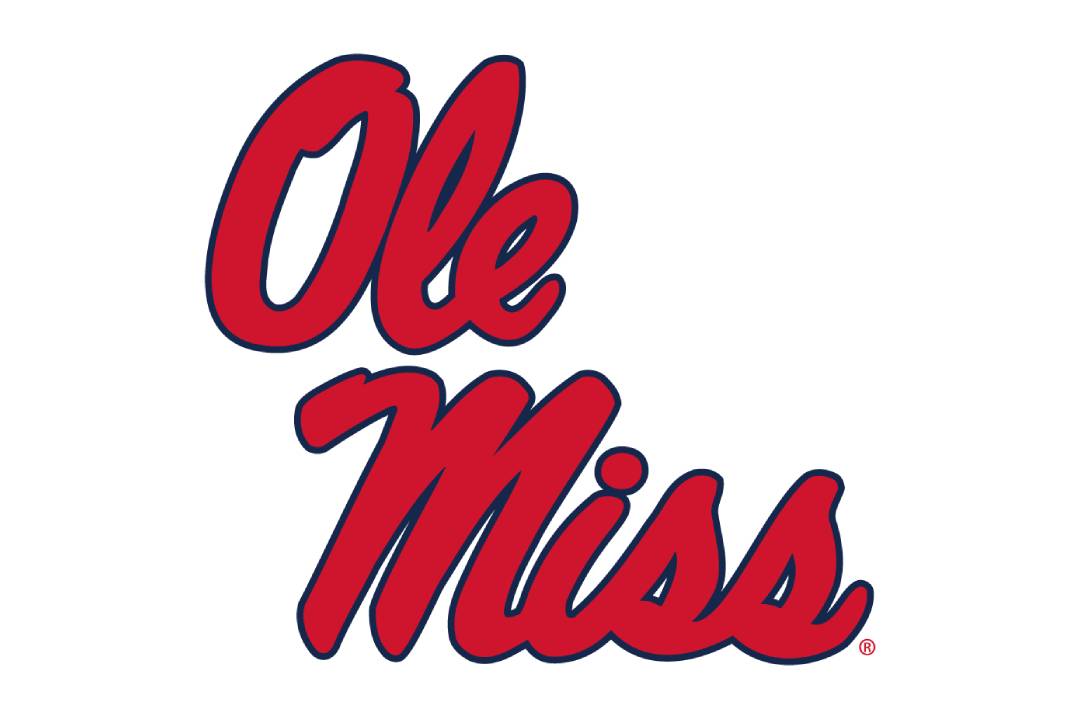 Ole Miss Rebels - University of Mississippi